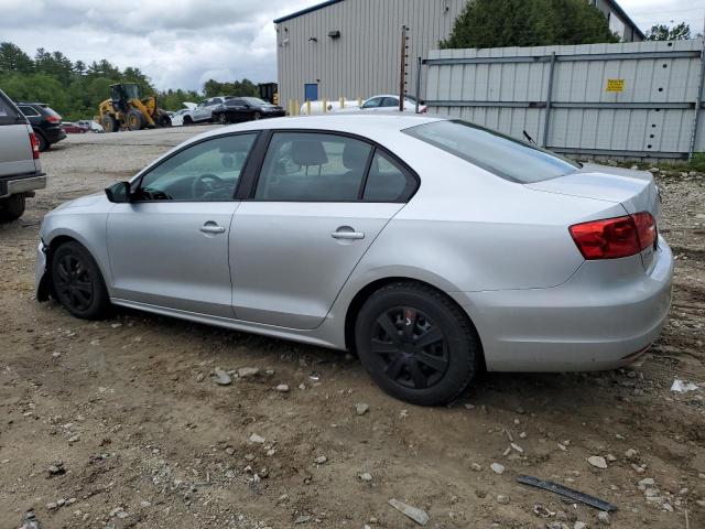 Photo 2 from auction – 2013 VOLKSWAGEN JETTA BASE with VIN 3VW2K7AJ0DM308949