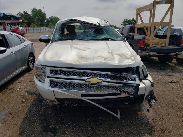 Photo 5 from auction – 2012 CHEVROLET SILVERADO with VIN 3GCPKTE72CG178749