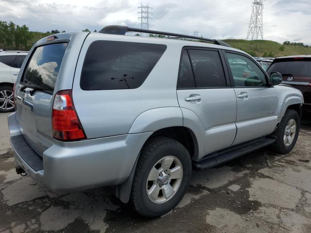 Photo 3 from auction – 2008 TOYOTA 4RUNNER SR with VIN JTEBU14R08K027223