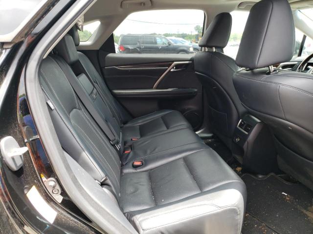Photo 11 from auction – 2016 LEXUS RX 350 with VIN 2T2ZZMCA3GC014611