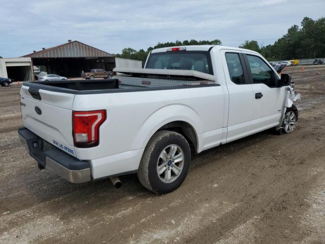 Foto 3 de la subasta – 2016 FORD F150 SUPER con VIN 1FTEX1CP2GFA12271