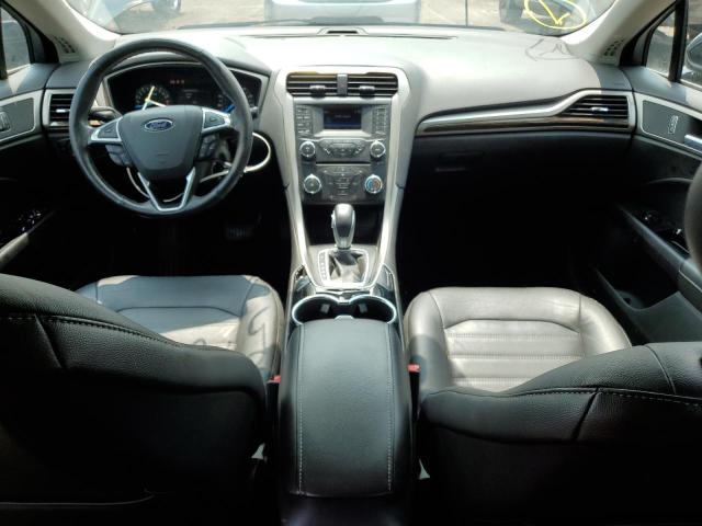 Photo 8 from auction – 2014 FORD FUSION SE with VIN 1FA6P0HDXE5397018