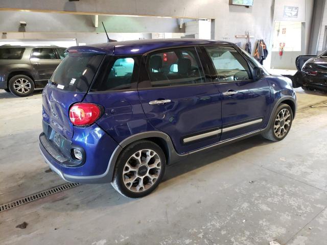Photo 3 from auction – 2017 FIAT 500L TREKK with VIN ZFBCFADH2HZ039104