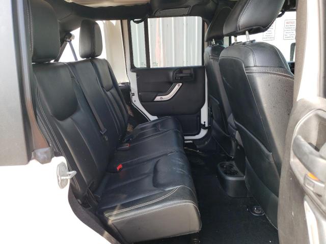 Photo 10 from auction – 2015 JEEP WRANGLER U with VIN 1C4BJWEG3FL684824