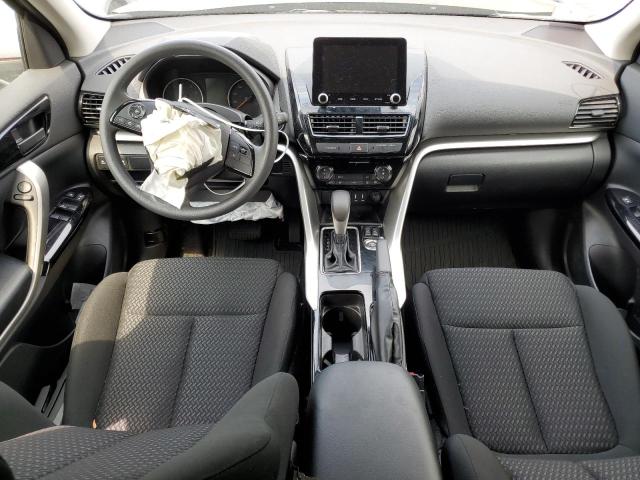 Photo 8 from auction – 2023 MITSUBISHI ECLIPSE CR with VIN JA4ATVAA6PZ004506