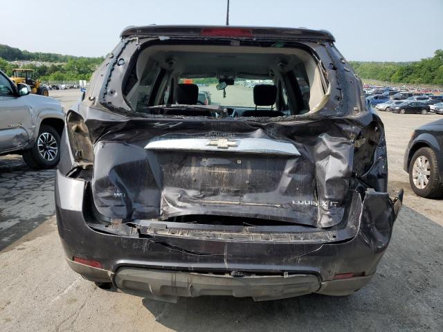 Photo 6 from auction – 2013 CHEVROLET EQUINOX LT with VIN 2GNFLEEK9D6401771