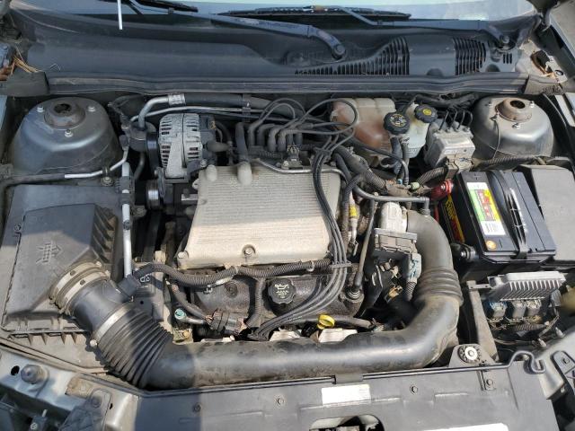 Photo 11 from auction – 2004 CHEVROLET MALIBU MAX with VIN 1G1ZT64844F176482