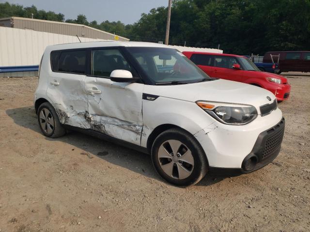 Photo 4 from auction – 2014 KIA SOUL with VIN KNDJN2A25E7002648