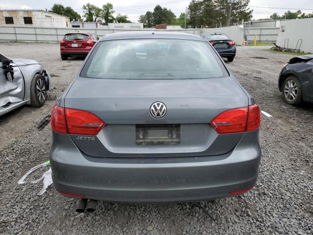Photo 6 from auction – 2014 VOLKSWAGEN JETTA BASE with VIN 3VW2K7AJ8EM430802