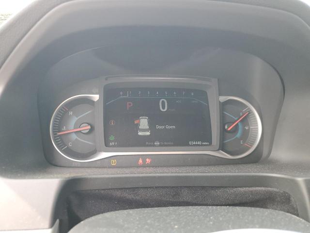 Photo 9 from auction – 2020 HONDA PILOT with VIN 5FNYF6H35LB032211