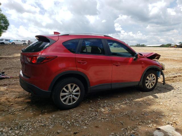 Photo 3 from auction – 2014 MAZDA CX-5 SPORT with VIN JM3KE2BE2E0345978
