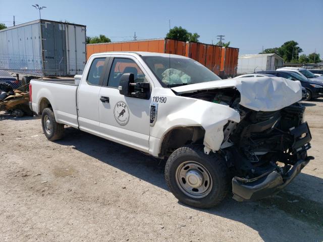 Photo 4 from auction – 2018 FORD F250 SUPER with VIN 1FT7X2A64JEB98174