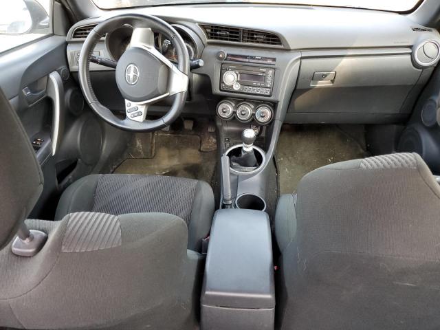 Photo 8 from auction – 2011 TOYOTA SCION TC with VIN JTKJF5C74B3016057