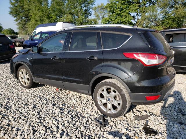 Photo 2 from auction – 2014 FORD ESCAPE TIT with VIN 1FMCU0J90EUC66435