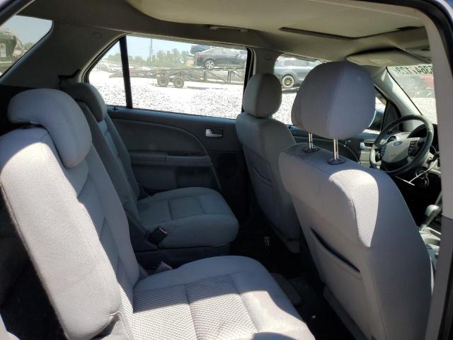 Photo 11 from auction – 2005 FORD FREESTYLE with VIN 1FMZK02115GA48382