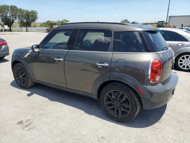 Photo 2 from auction – 2012 MINI COOPER COU with VIN WMWZB3C50CWM02092