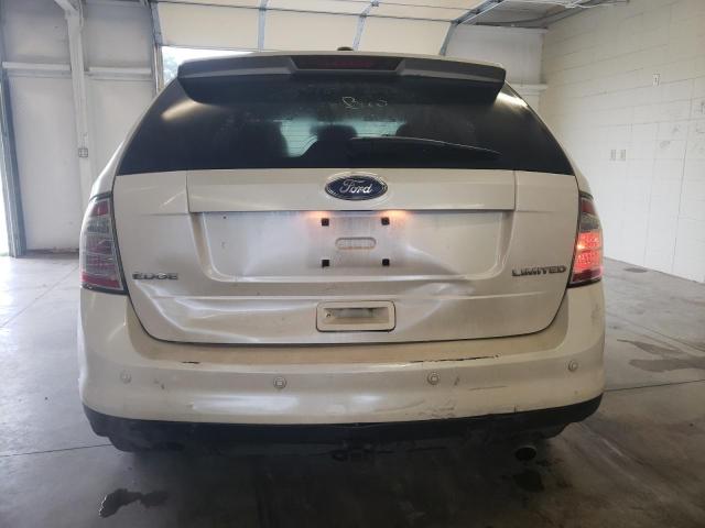Photo 6 from auction – 2009 FORD EDGE LIMIT with VIN 2FMDK39C99BA30406