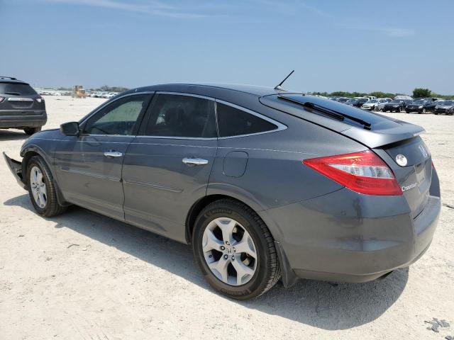 Photo 2 from auction – 2012 HONDA CROSSTOUR with VIN 5J6TF2H51CL006376