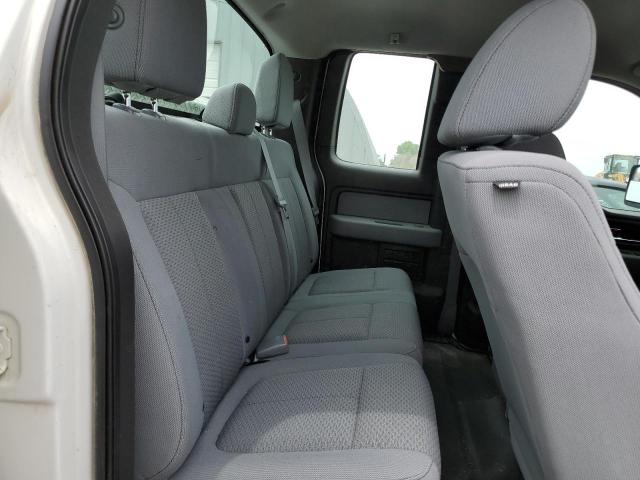 Фото 10 с аукциона – 2013 FORD F150 SUPER с VIN 1FTFX1EF2DKD10492