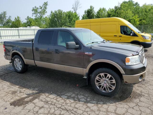 Photo 4 from auction – 2006 FORD F150 SUPER with VIN 1FTPW14526FB08909