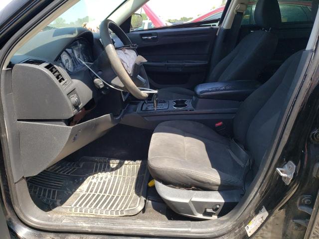 Photo 7 from auction – 2008 CHRYSLER 300 LX with VIN 2C3KA43RX8H243656