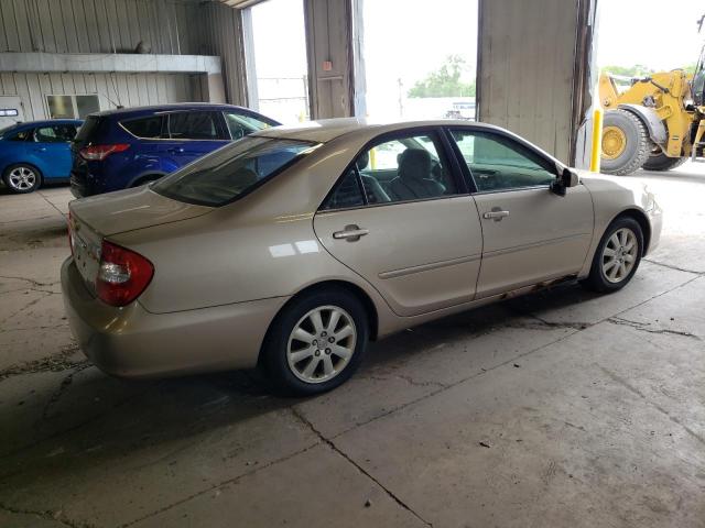 Photo 3 from auction – 2004 TOYOTA CAMRY LE with VIN 4T1BF30K34U072833