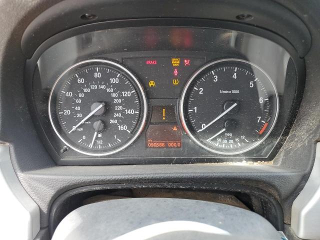 Foto 9 de la subasta – 2011 BMW 328 I SULE con VIN WBAPH5C59BA449084