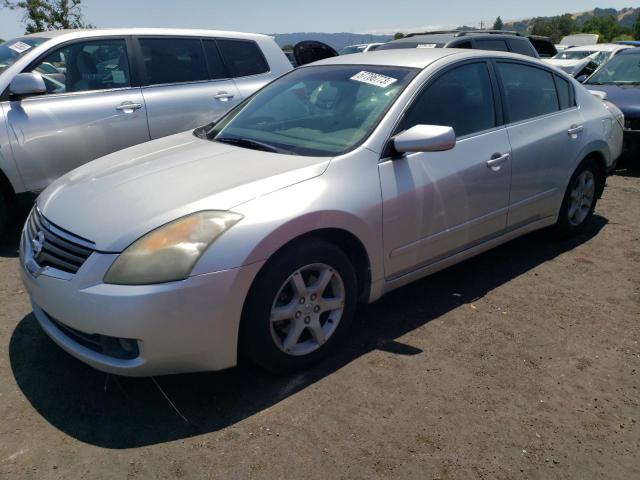 NISSAN ALTIMA 2.5 2009 with VIN 1N4AL21E09C175545 - Photo from auction