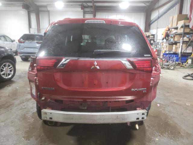 Photo 6 from auction – 2016 MITSUBISHI OUTLANDER with VIN JA4AZ3A30GZ016526