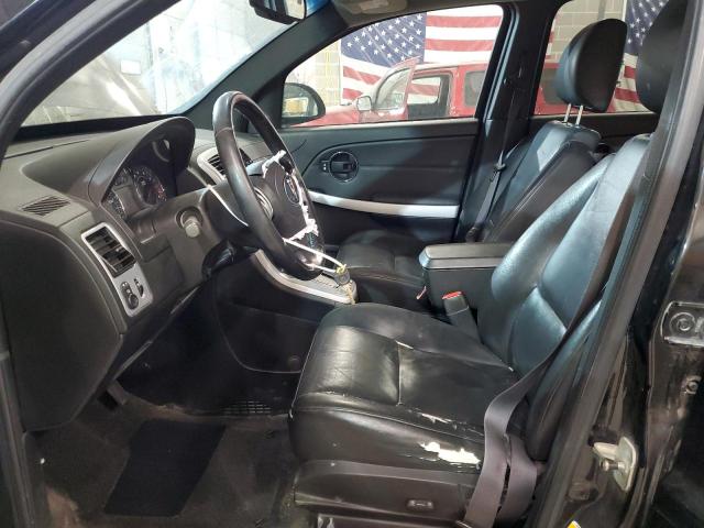 Photo 7 from auction – 2007 PONTIAC TORRENT with VIN 2CKDL73F376115400