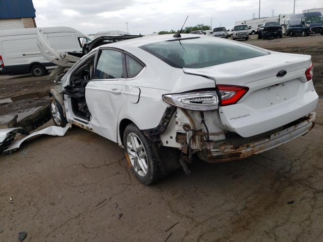 Photo 2 from auction – 2015 FORD FUSION SE with VIN 3FA6P0H76FR212035