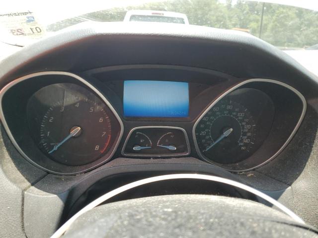 Photo 9 from auction – 2012 FORD FOCUS SEL with VIN 1FAHP3M24CL276833