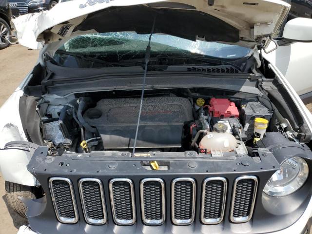 Photo 11 from auction – 2018 JEEP RENEGADE L with VIN ZACCJABB9JPH13862