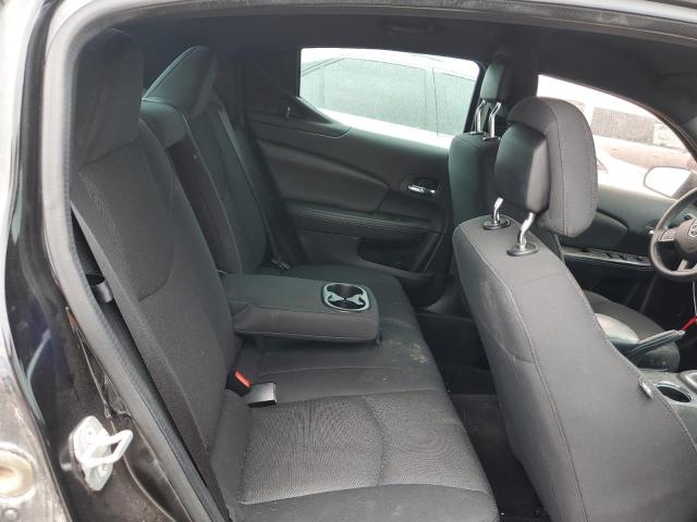 Photo 10 from auction – 2014 DODGE AVENGER SE with VIN 1C3CDZAG7EN182473