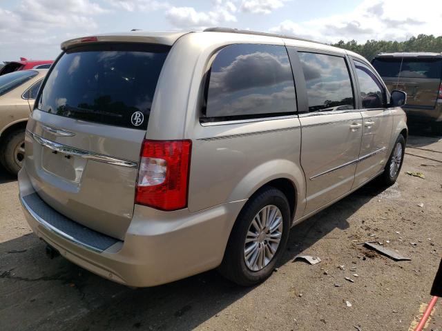 Photo 3 from auction – 2013 CHRYSLER TOWN & COU with VIN 2C4RC1CG0DR570752