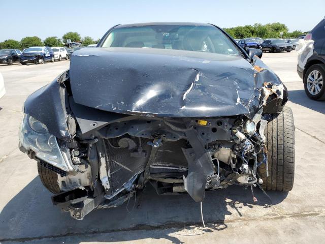 Photo 5 from auction – 2008 LEXUS LS 460 with VIN JTHBL46F085072686