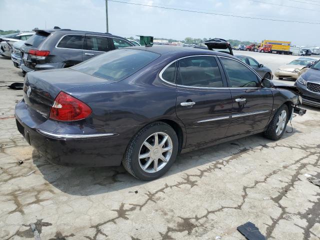 Photo 3 from auction – 2007 BUICK LACROSSE C with VIN 2G4WD582471115146