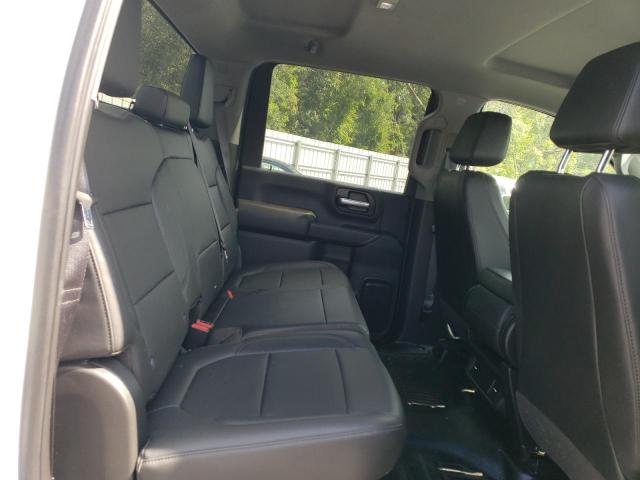 Photo 10 from auction – 2021 GMC SIERRA K25 with VIN 1GT49LE77MF253513
