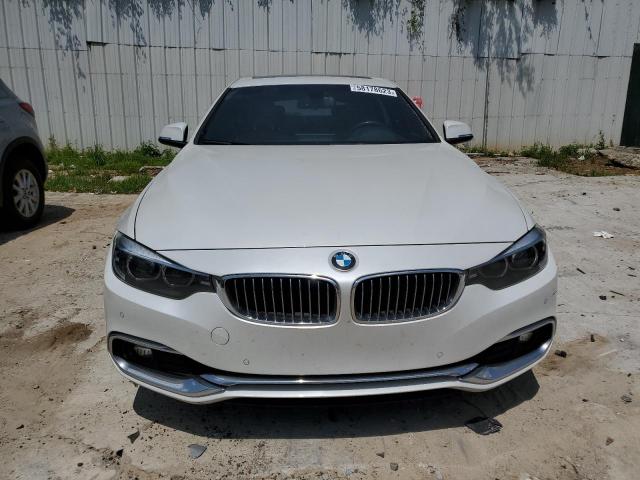 Photo 5 from auction – 2019 BMW 430I GRAN with VIN WBA4J1C56KBM14027