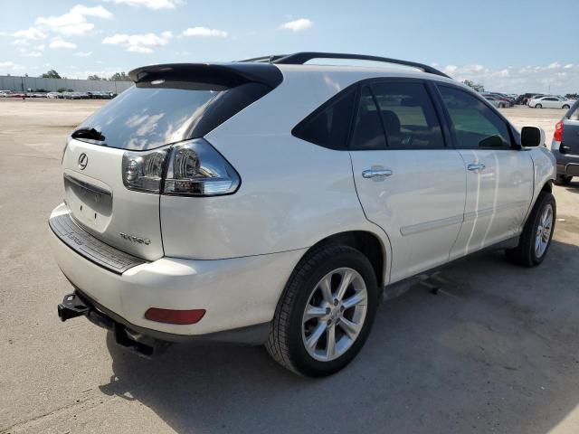 Foto 3 de la subasta – 2008 LEXUS RX 350 con VIN 2T2GK31U08C045870