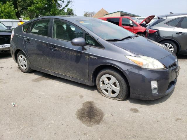 Photo 4 from auction – 2010 TOYOTA PRIUS with VIN JTDKN3DU4A0074452