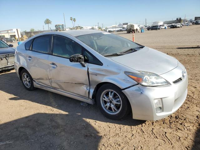 Photo 4 from auction – 2010 TOYOTA PRIUS with VIN JTDKN3DU4A1228670