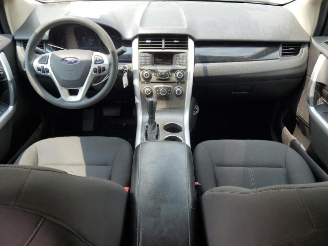 Photo 8 from auction – 2011 FORD EDGE SE with VIN 2FMDK3GC6BBB53850