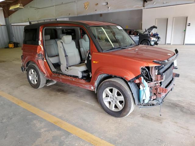 Photo 4 from auction – 2011 HONDA ELEMENT EX with VIN 5J6YH2H79BL001300