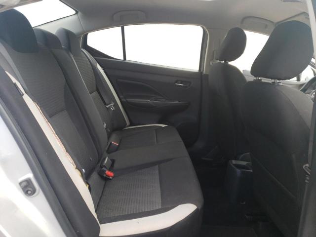 Photo 10 from auction – 2020 NISSAN VERSA SV with VIN 3N1CN8EV0LL826892
