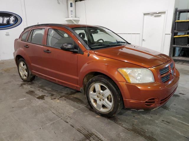 Photo 4 from auction – 2008 DODGE CALIBER with VIN 1B3HB28B18D699921