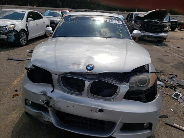 صورة رقم 5 من المزاد - 2009 BMW 128 I مع VIN WBAUP73579VK75889