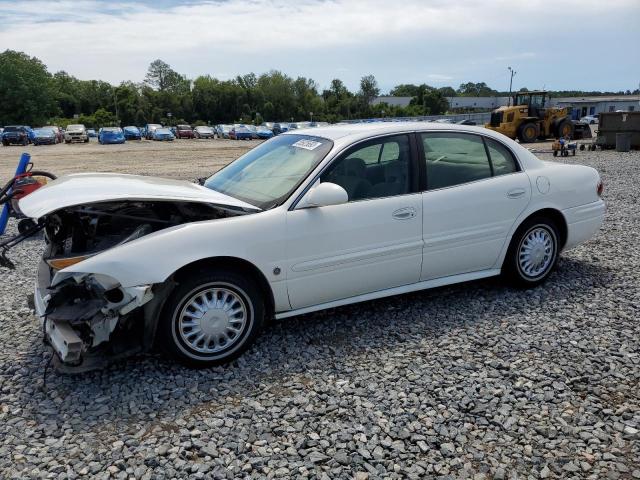 Photo 1 from auction – 2005 BUICK LESABRE CU with VIN 1G4HP52K75U108816