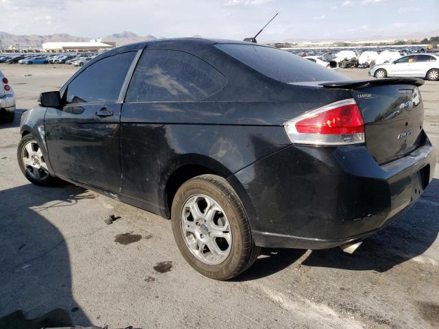 Zdjęcie 2 z aukcji – 2008 FORD FOCUS SE z VIN 1FAHP33N98W111118