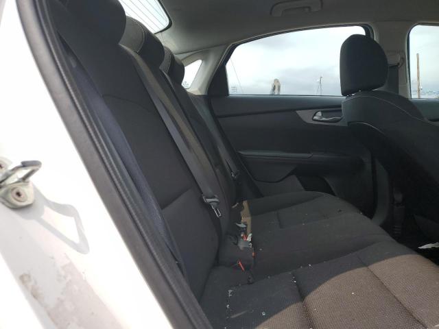 Photo 10 from auction – 2021 KIA FORTE FE with VIN 3KPF24AD5ME314706